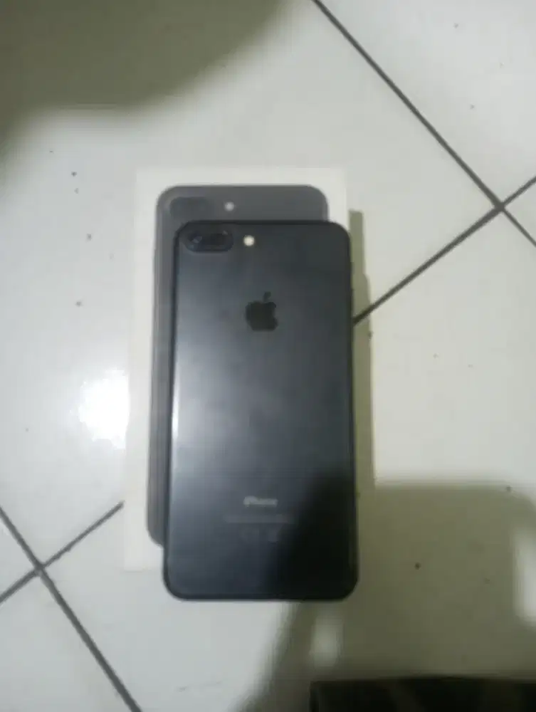 iphone 7 plus 128gb