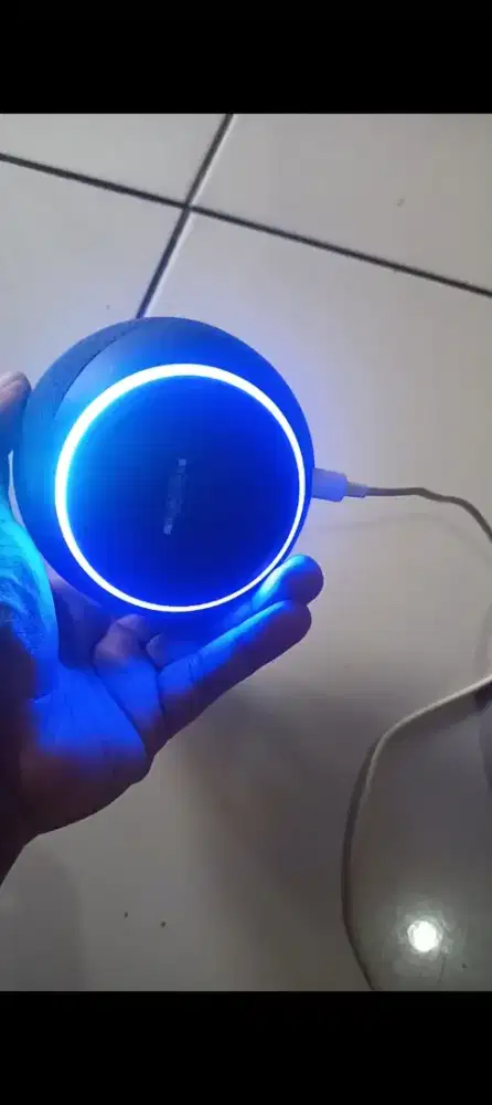 Speaker Amazon alexa