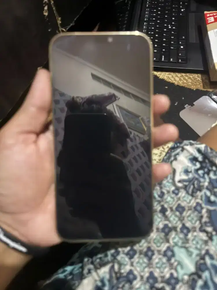 Iphone 12 Pro Max 128GB