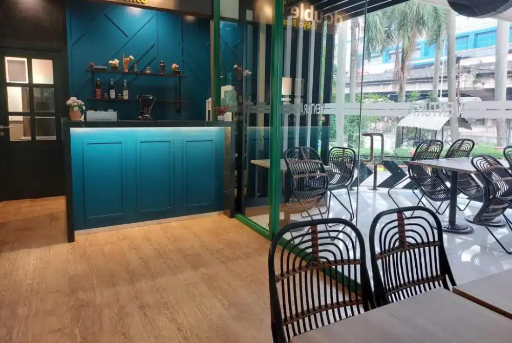 Lowongan kerja untuk restoran