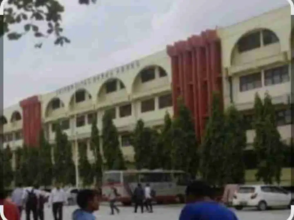 Onsale Lahan dan Bangunan Universitas Inti Kota Medan