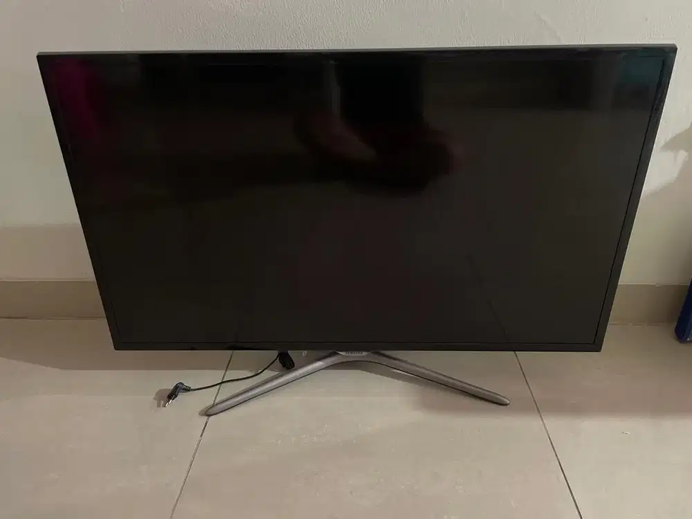 Tv samsung led 43 inch