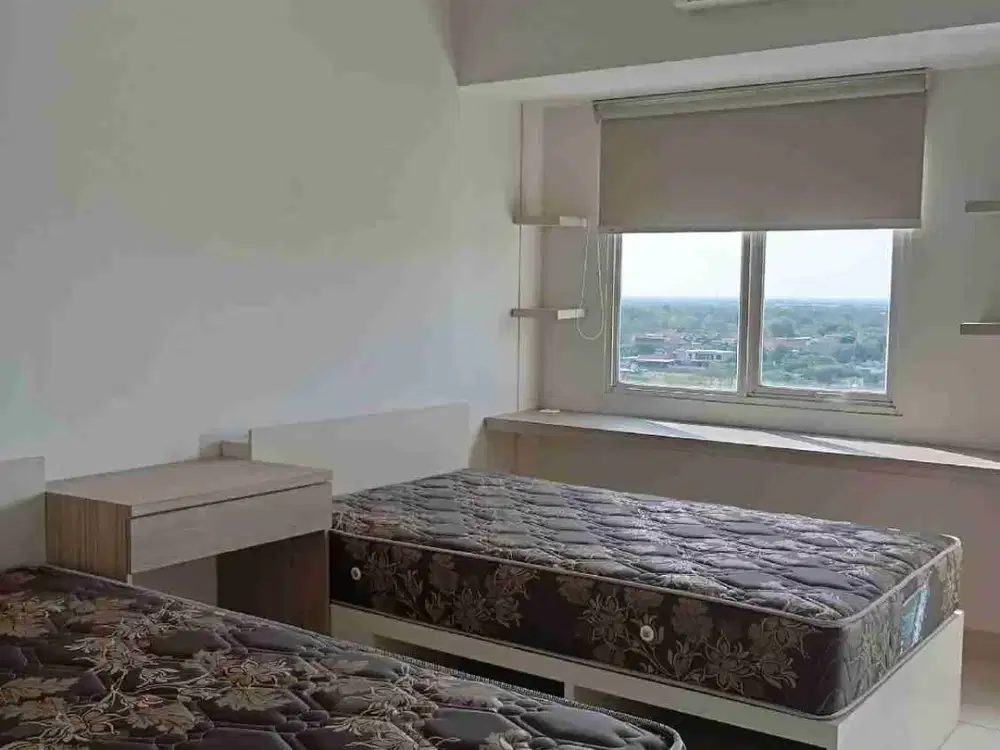 apartemen uc berkeley siap huni