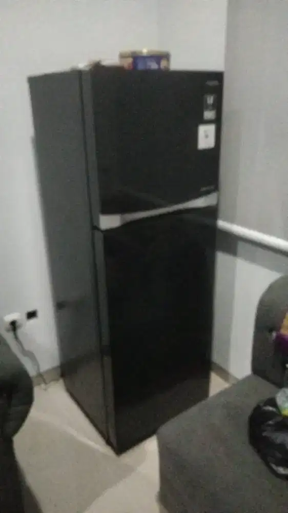 Jual kulkas 2 pintu