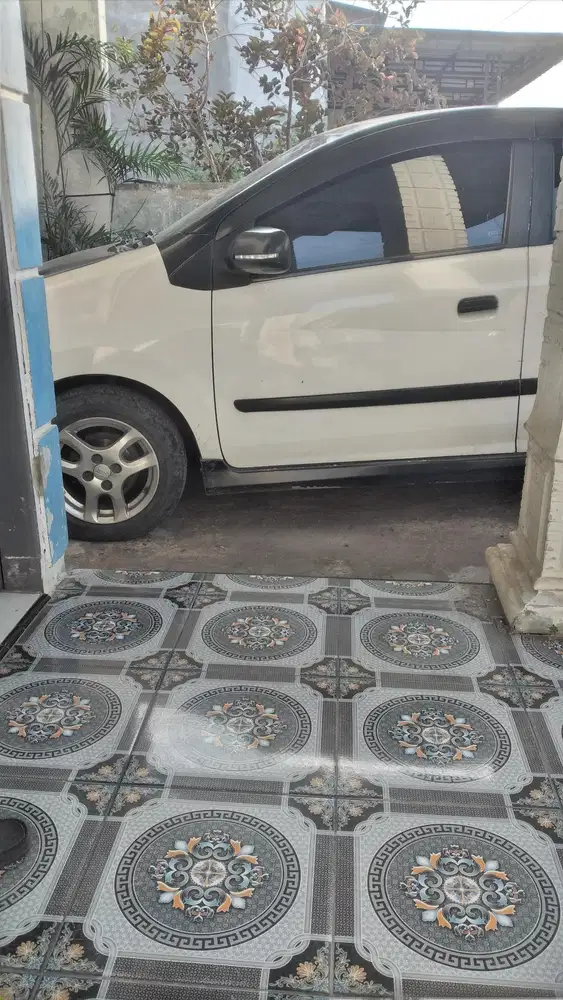 Daihatsu Ayla 2013 Bensin