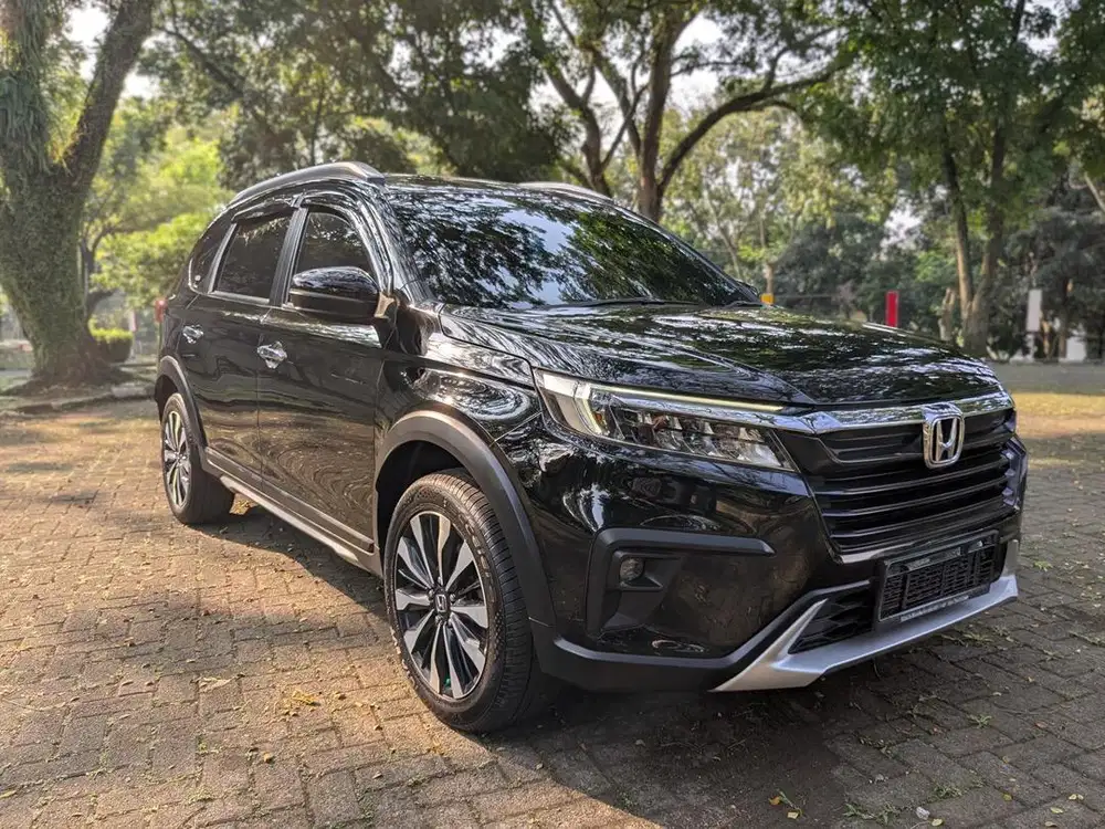 Brv Prestige 2022 Matic Dp 27‼️