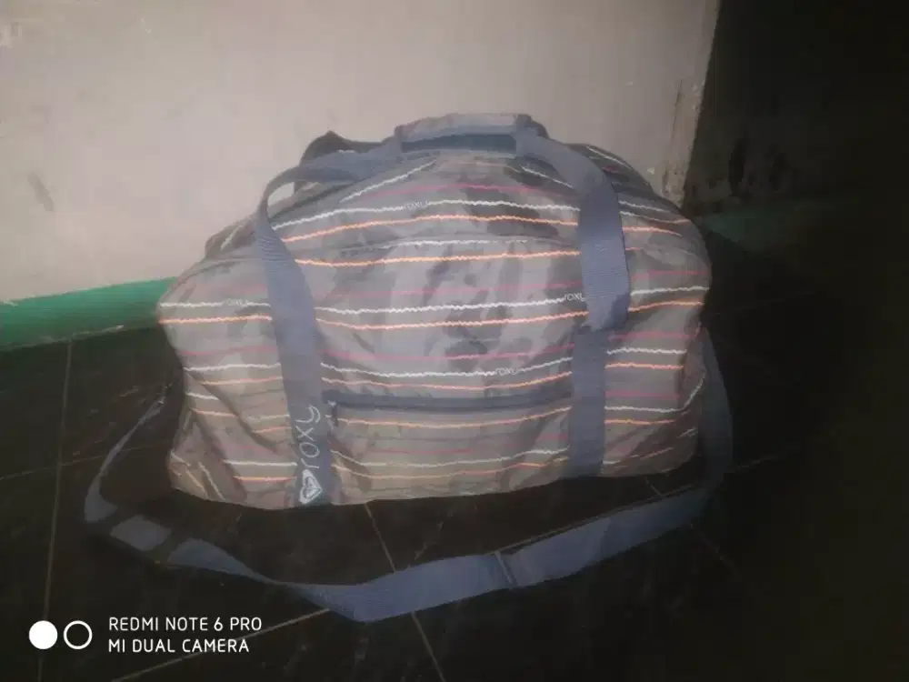 Jual Tas Roxy Quiksilver