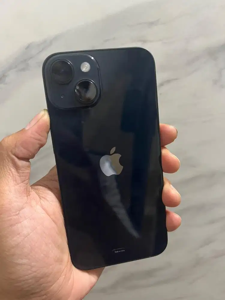 Iphone 14 128gb ibox Fullset ori