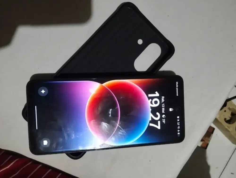 Oppo A5X Ram 6/128
