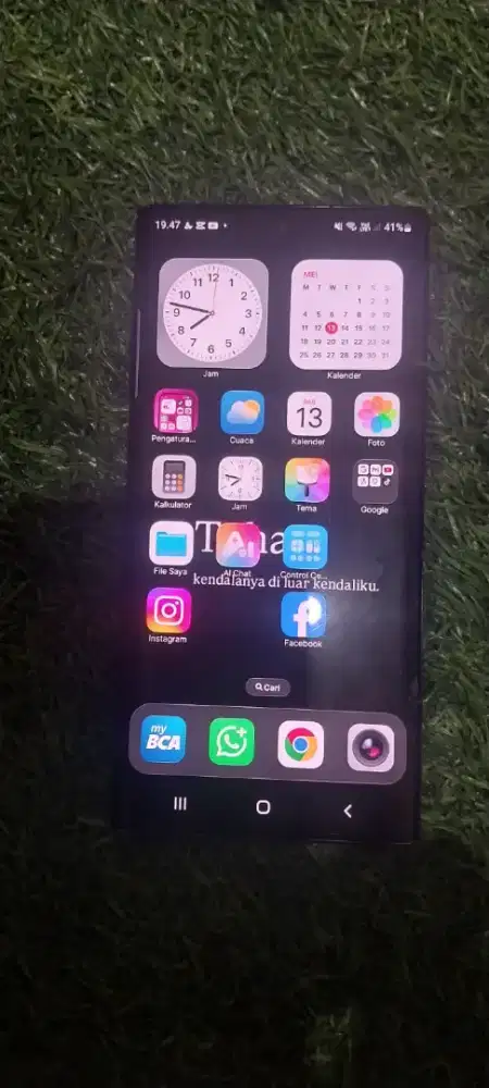 Samsung Note 10+ minus dikit aja