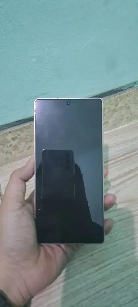 Jual Cepat Samsung S25 Ultra 12/256 SEIN!
