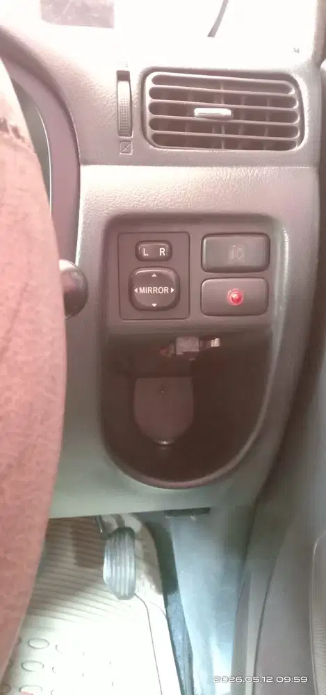 Toyota Avanza 2006 Bensin