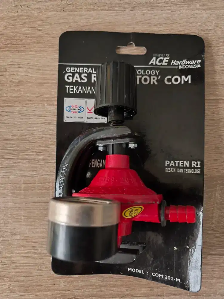 regulator gas ace hardware