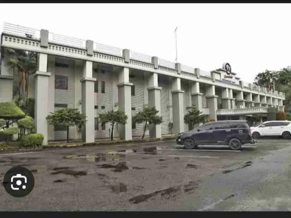 Onsale Hotel Bintang 3 lokasi sangat Strategis