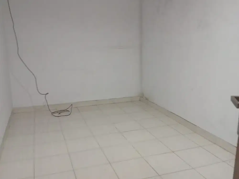 Cuma 13 Jt/M Rumah Minimalis 1,5 Lantai Di Victoria Garden Galaxy Bekasi *1316