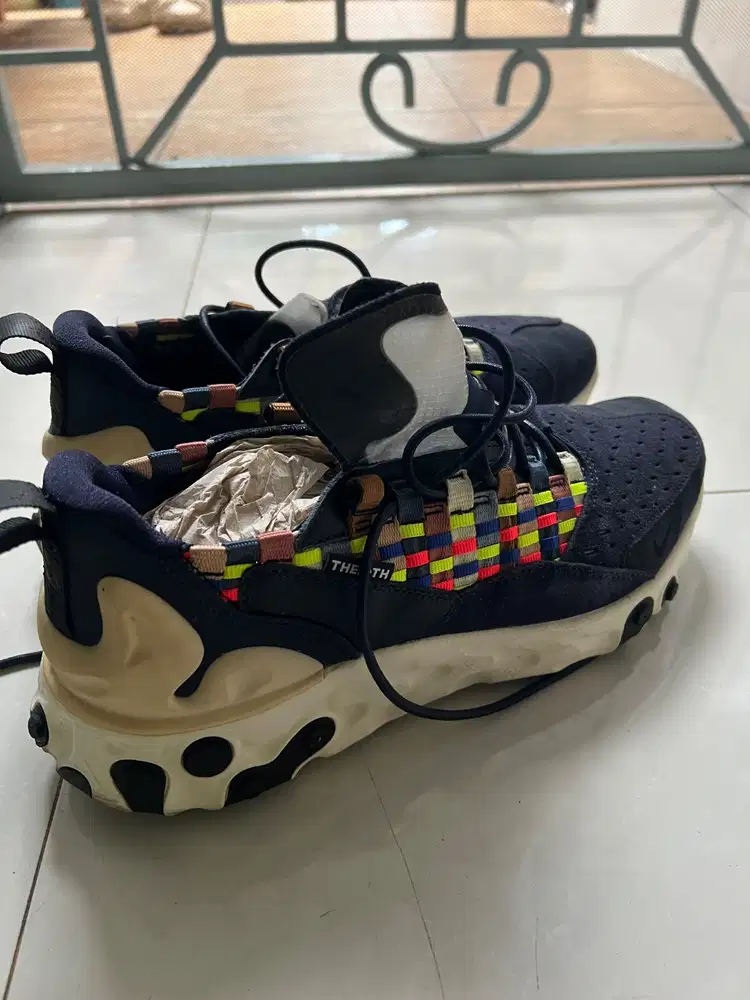 Jual sepatu sneakers nike, puma, onitsuka tiger