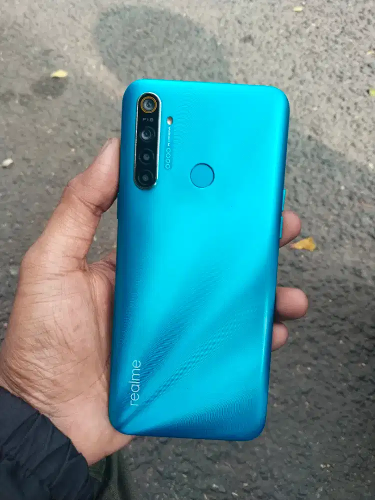 Realme 5i 4/64 Original