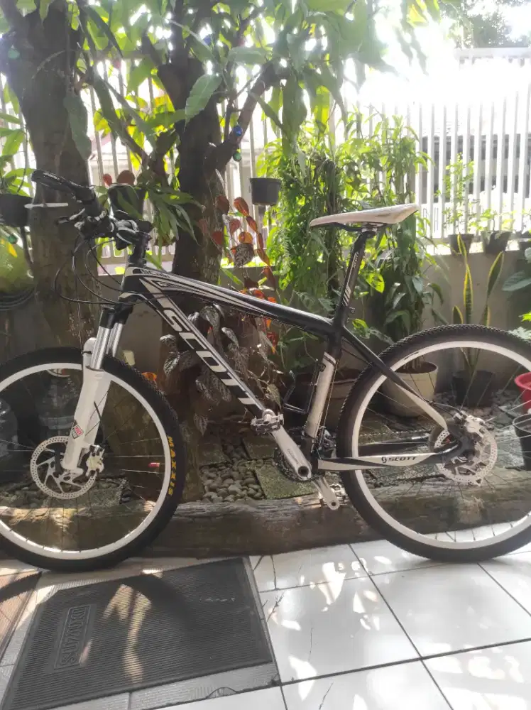 Sepeda MTB SCOTT Scale 60