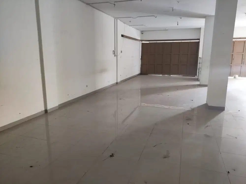 Gudang Ruang Usaha dekat KBP Kota Baru Parahyangan G Land