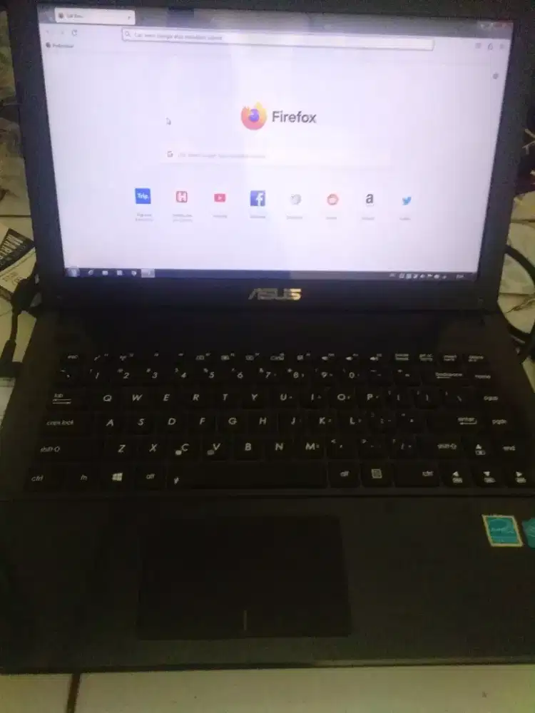 Laptop Asus x451c