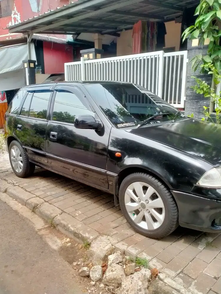 penjual
