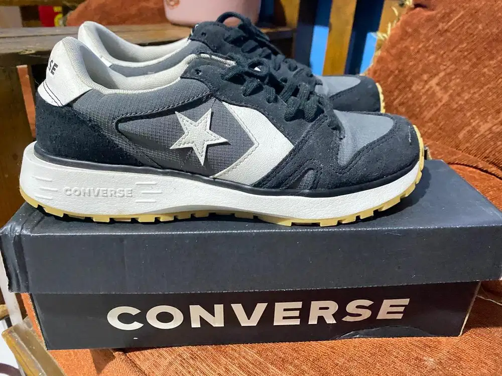 Preloved converse ori murah