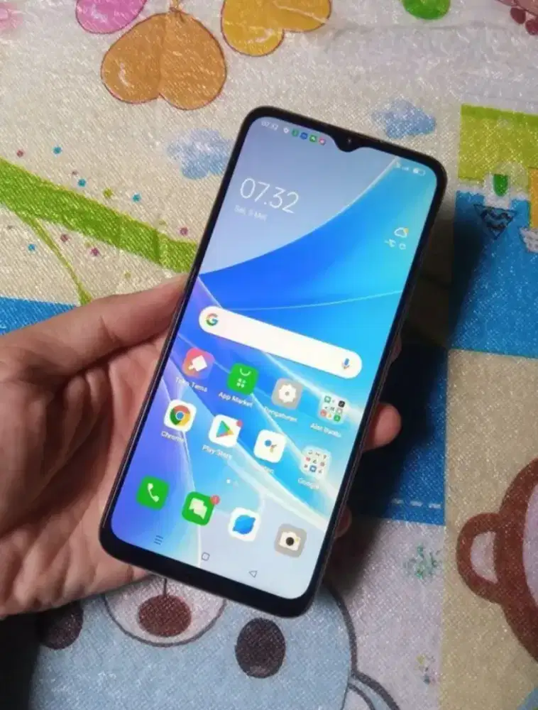 Oppo a77s 8/128