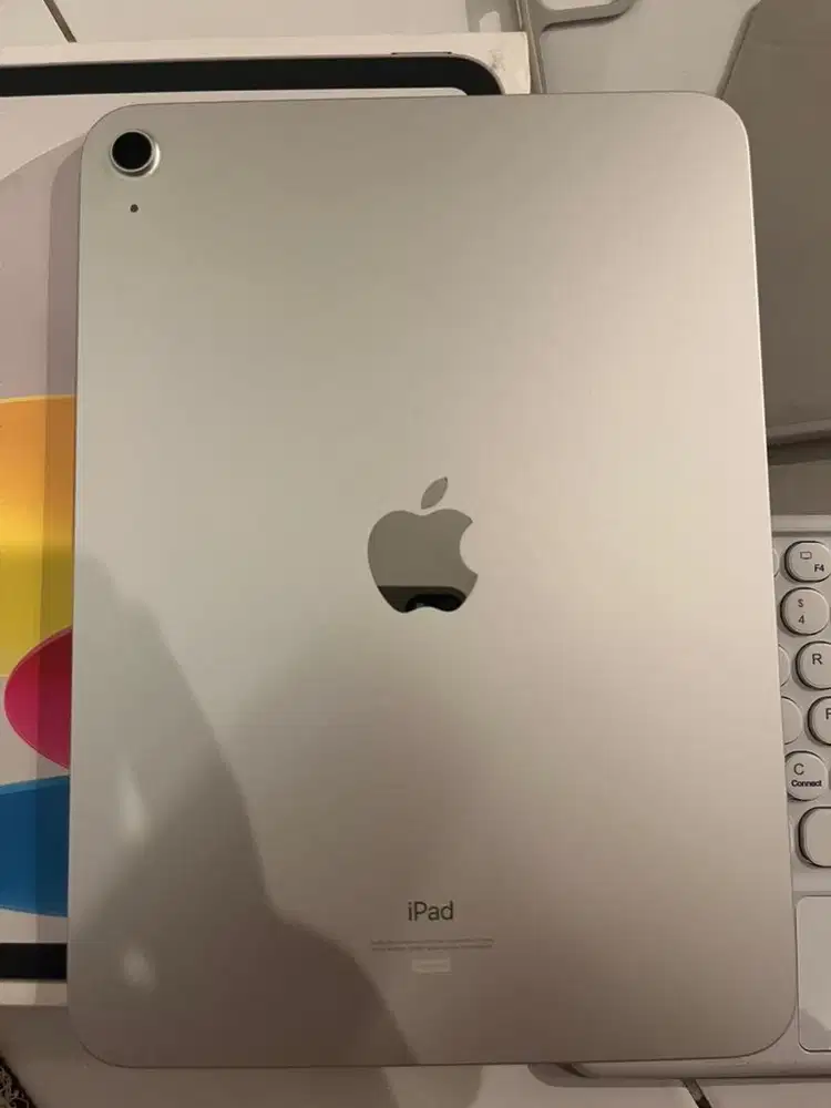 DIJUAL Cepet!! iPad gen 10