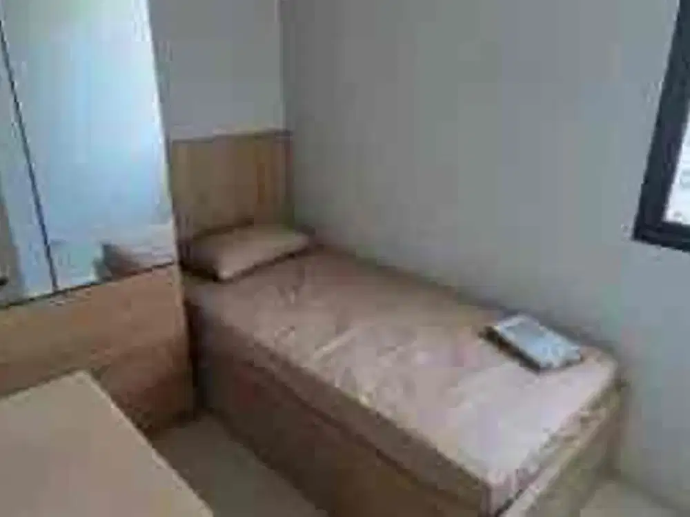Baru Gress‼️Apartemen Denver - UC Citraland
