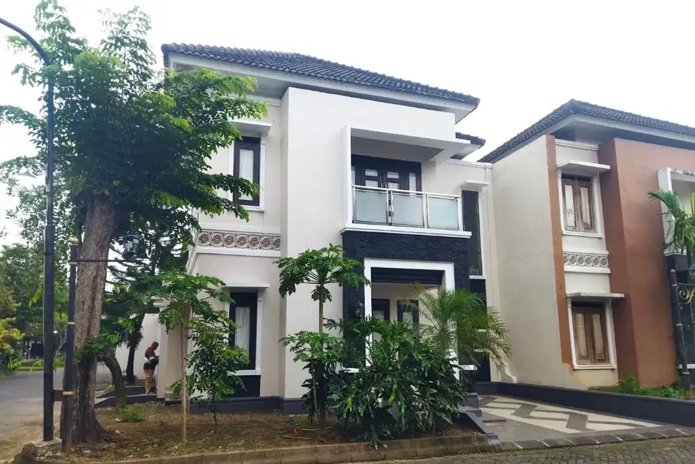 The Jalimbar Residence | Slow Living | Nego