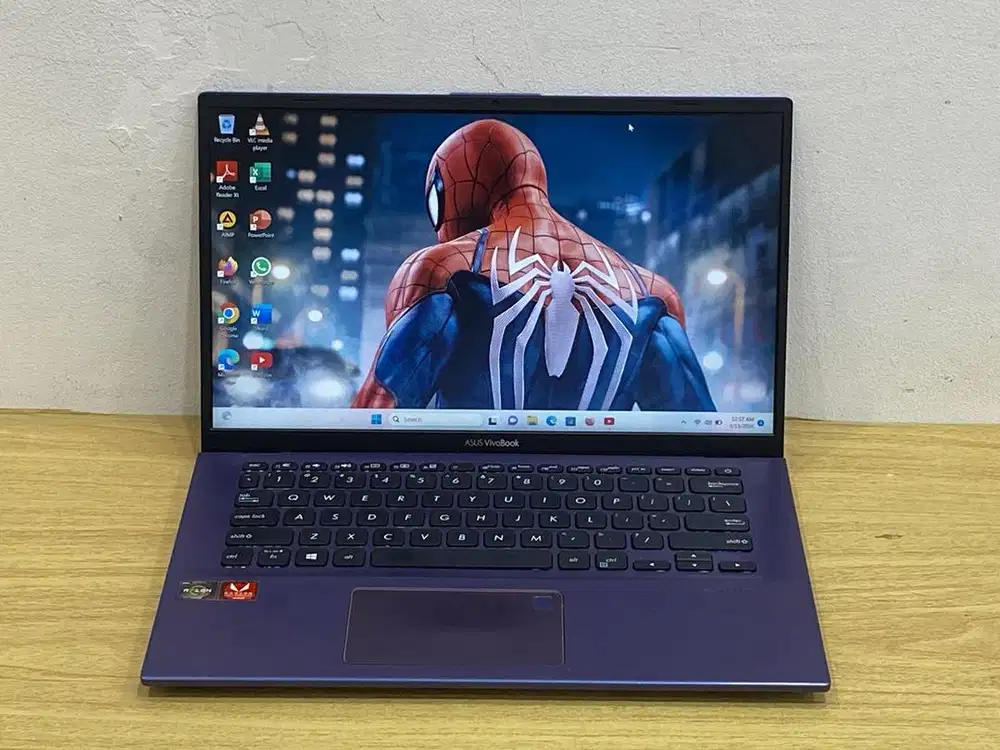 LAPTOP ASUS vivobook X412DA Processor AMD ryzen 3 3200U
