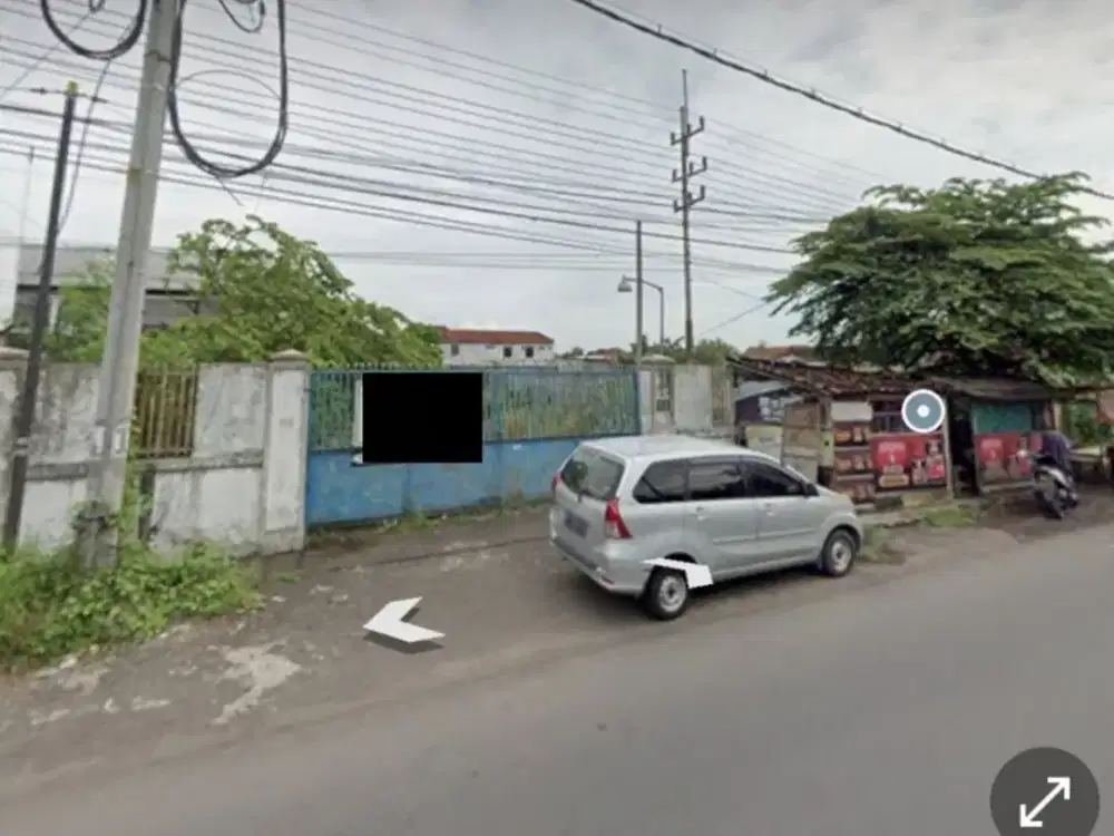 Gudang Sumbersari Jember Nego