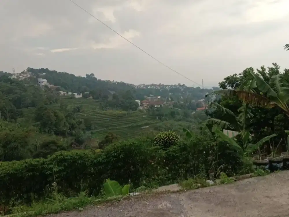 Cari Lahan untuk Café Viral? Ini Lokasinya di Bandung Timur!
