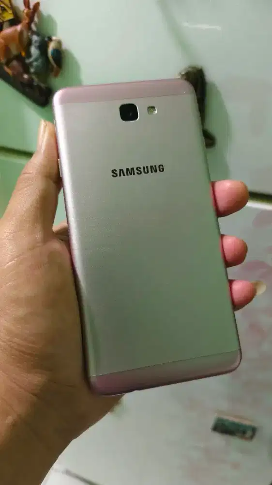 Samsung J7 Prime 3/32 Mantaab Joss