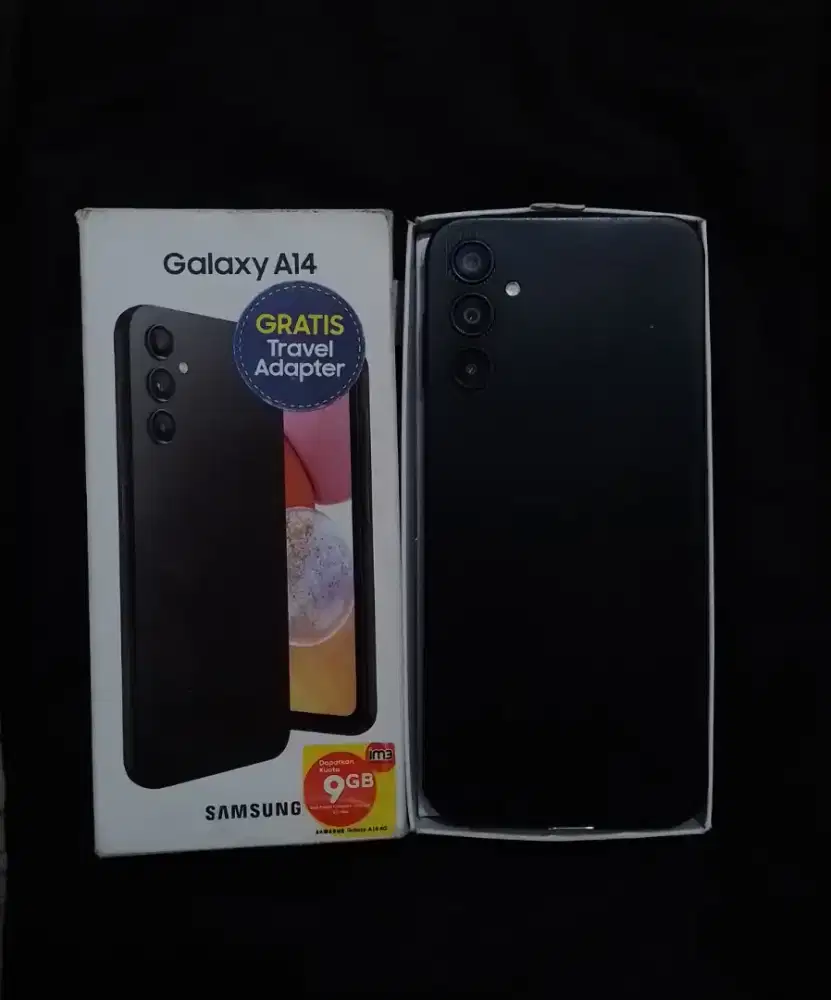 samsung a14 4/128