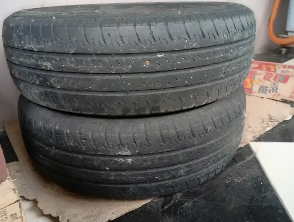 Ban champiro eco 14 profil 175/65/14 2022 agaya brio sigra