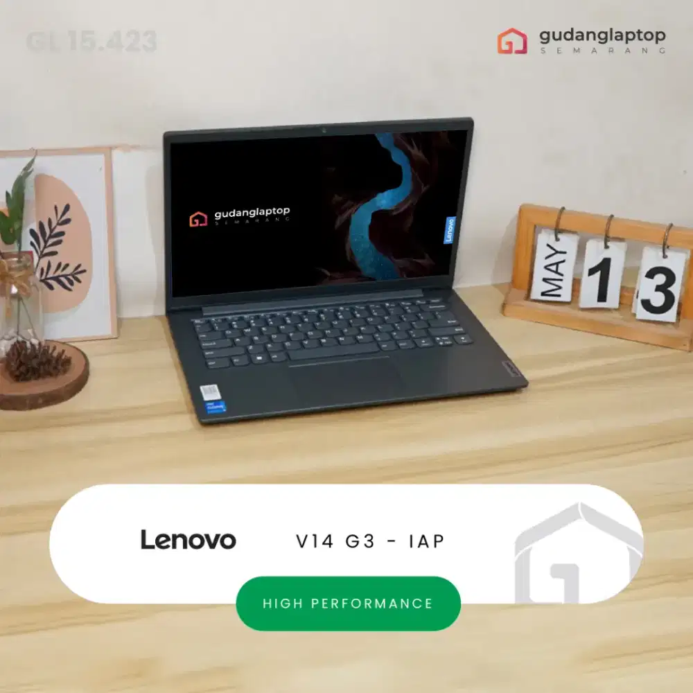 LENOVO V14 G3 - IAP