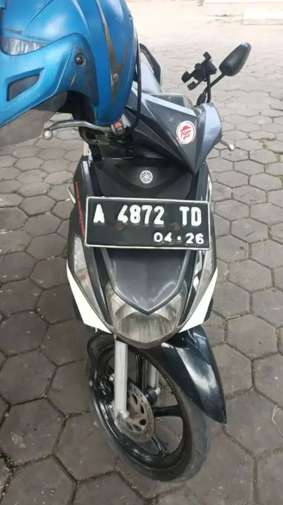 Dijual motor Mio M3