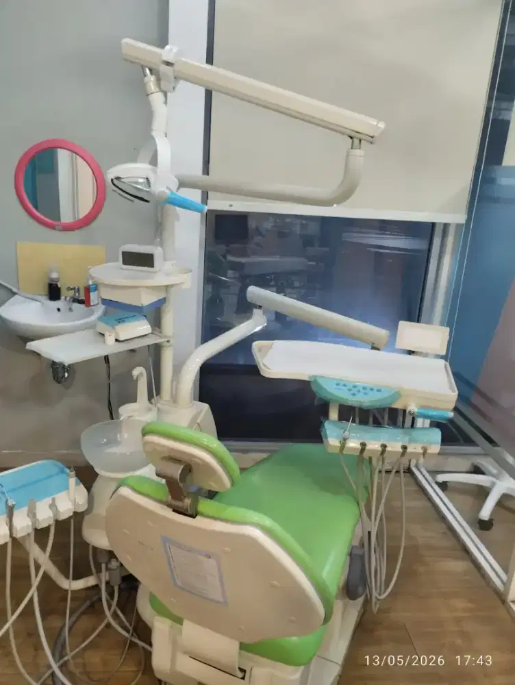 dental unit suntem