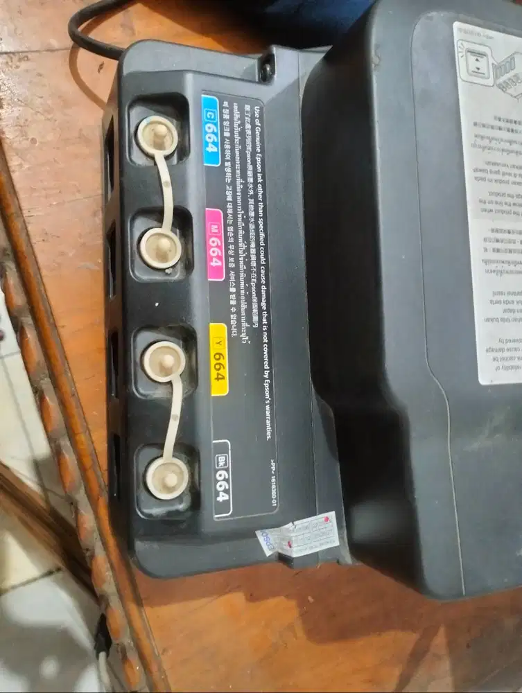 Printer Epson L121