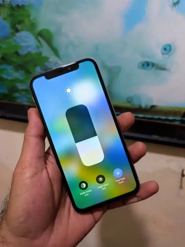 IPHONE X 64GB JUAL CEPAT