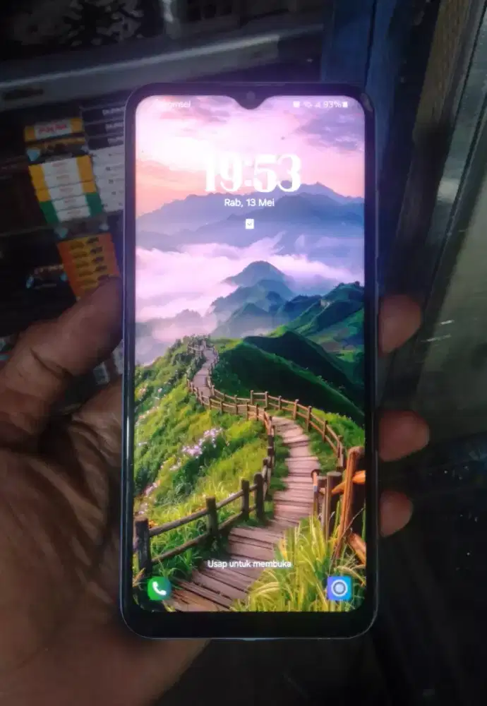 Samsung A04E 3/32
