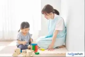 LOWONGAN KERJA PENGASUH ANAK DAN ART