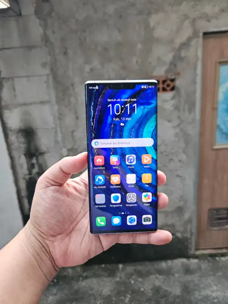 Huawei mate 30 pro 8/256GB
