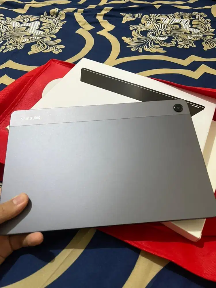 samsung tab a11+ wifi bekas