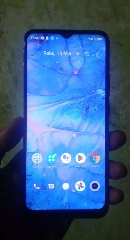 Realme C21 4/64