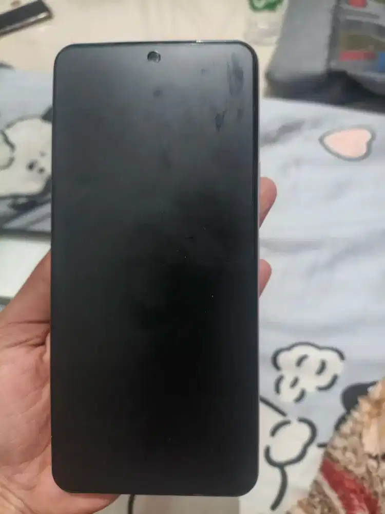 Jual second vivo Y19s
