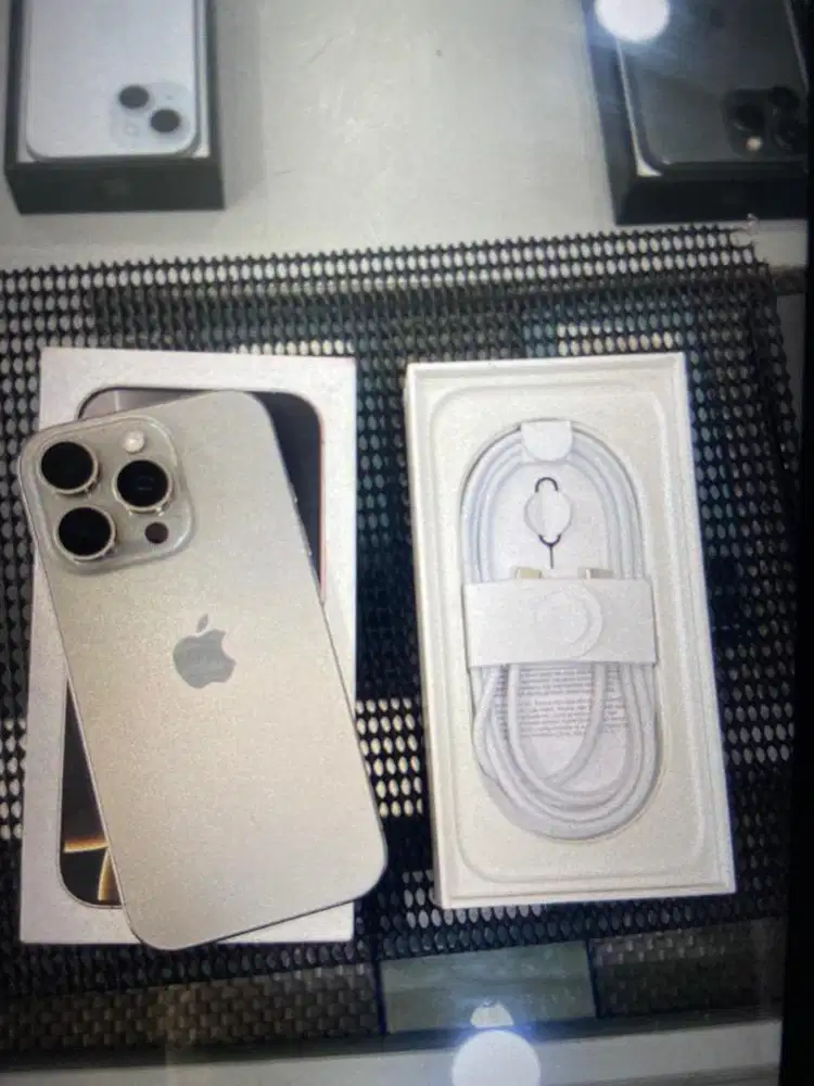 15 promax ready di Appleku Magelang b