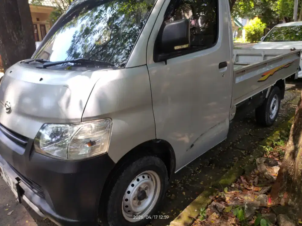 GrandMax 1.5 AC PS