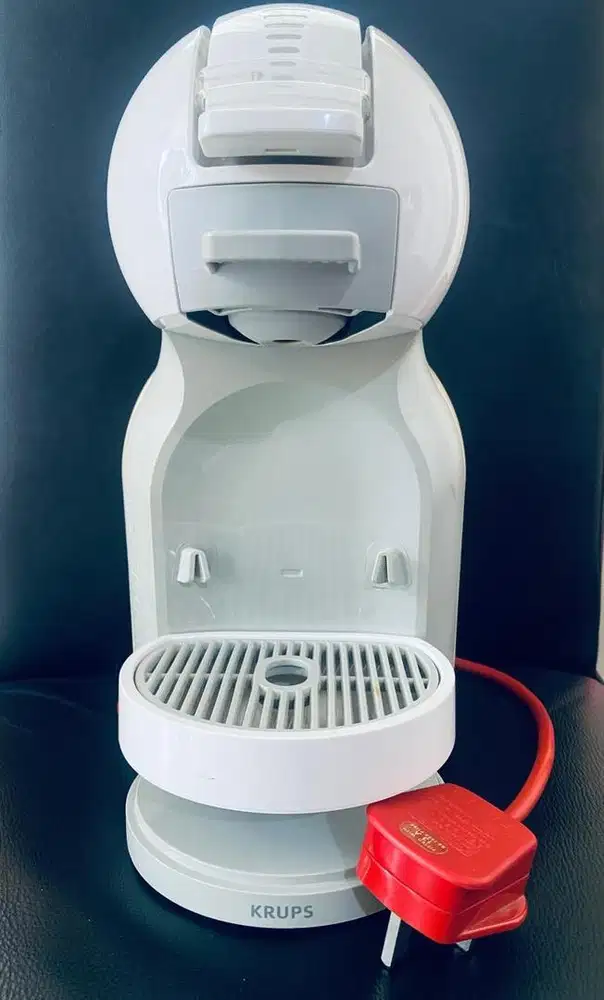 Mesin Kopi Dolce Gusto